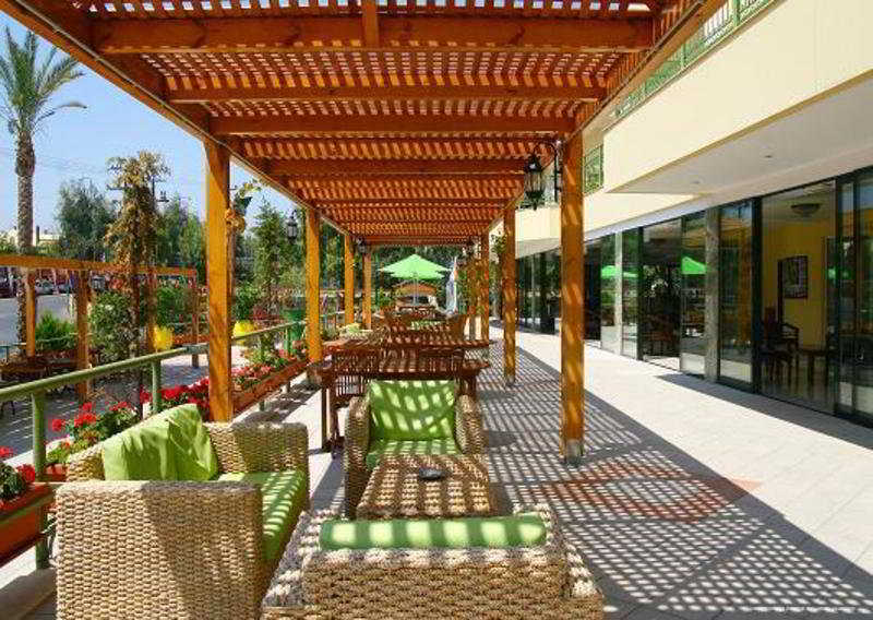 Eri Beach & Village Hotel 헐소니소스 외부 사진